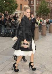 sarah jessica parker high heels
