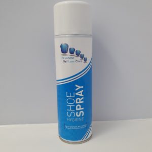 Shoe Hygiene Spray (Large Can 500g)
